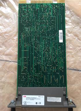 INNPM12 ABB卡件