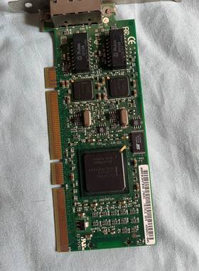 D33025 A56831-005工控机拆下以太网卡