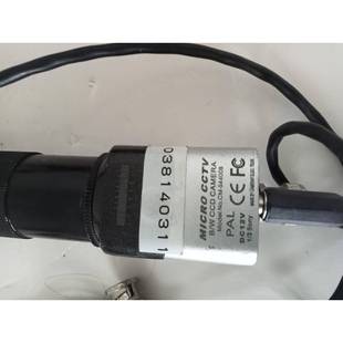 S4400B两个 工业相机 CAMERAY卡默莱