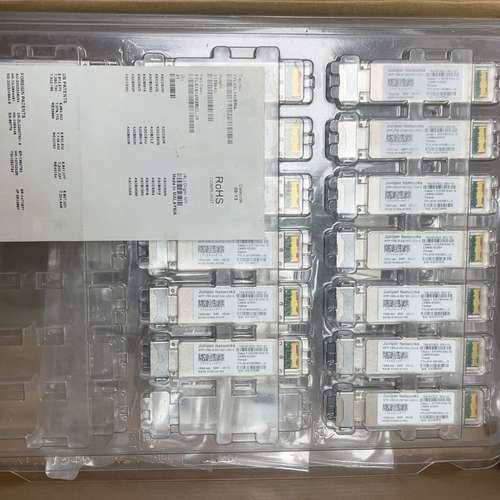 JUNIPER XFP-10G-Z-OC192-LR