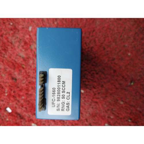 UNIT流量计UFC-1660质量流量控制器 UNIT