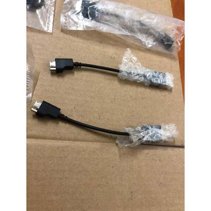 耳放解码线 连接线PHA-2A 1A