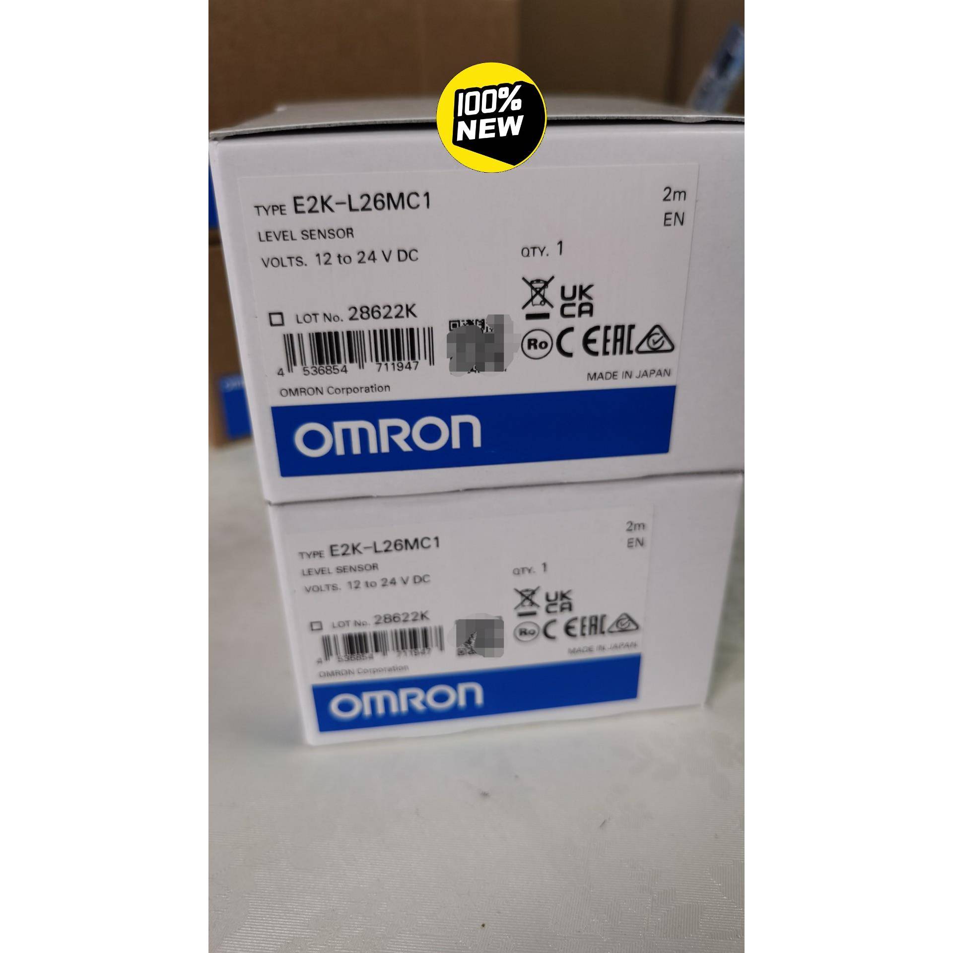 E2K-L26MC1 2M 410 450