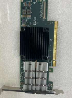 迈络思 MCX653106A HPE 200GbE
