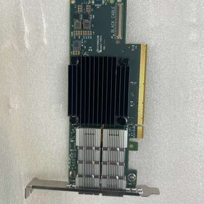 迈络思 MCX653106A HPE 200GbE