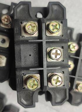 TOSHIBA三相整流模块75L6P43T