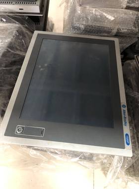 AB工控屏触摸屏6181P-15TPXP 可