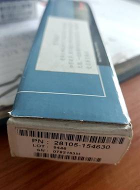 thermo赛默飞色谱柱28105-154630未开