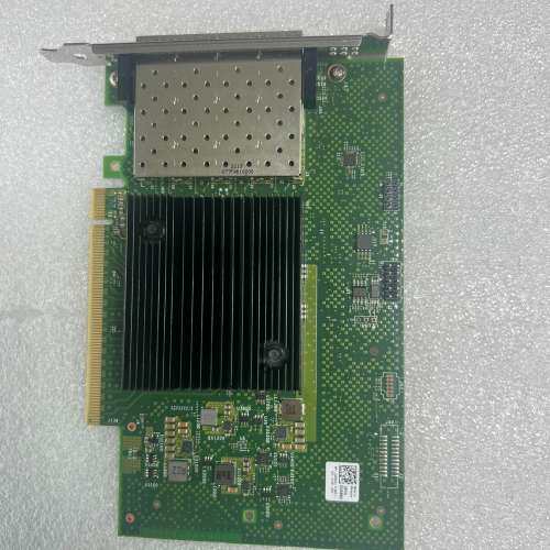 intel/英特尔 E810-XXVDA4 10