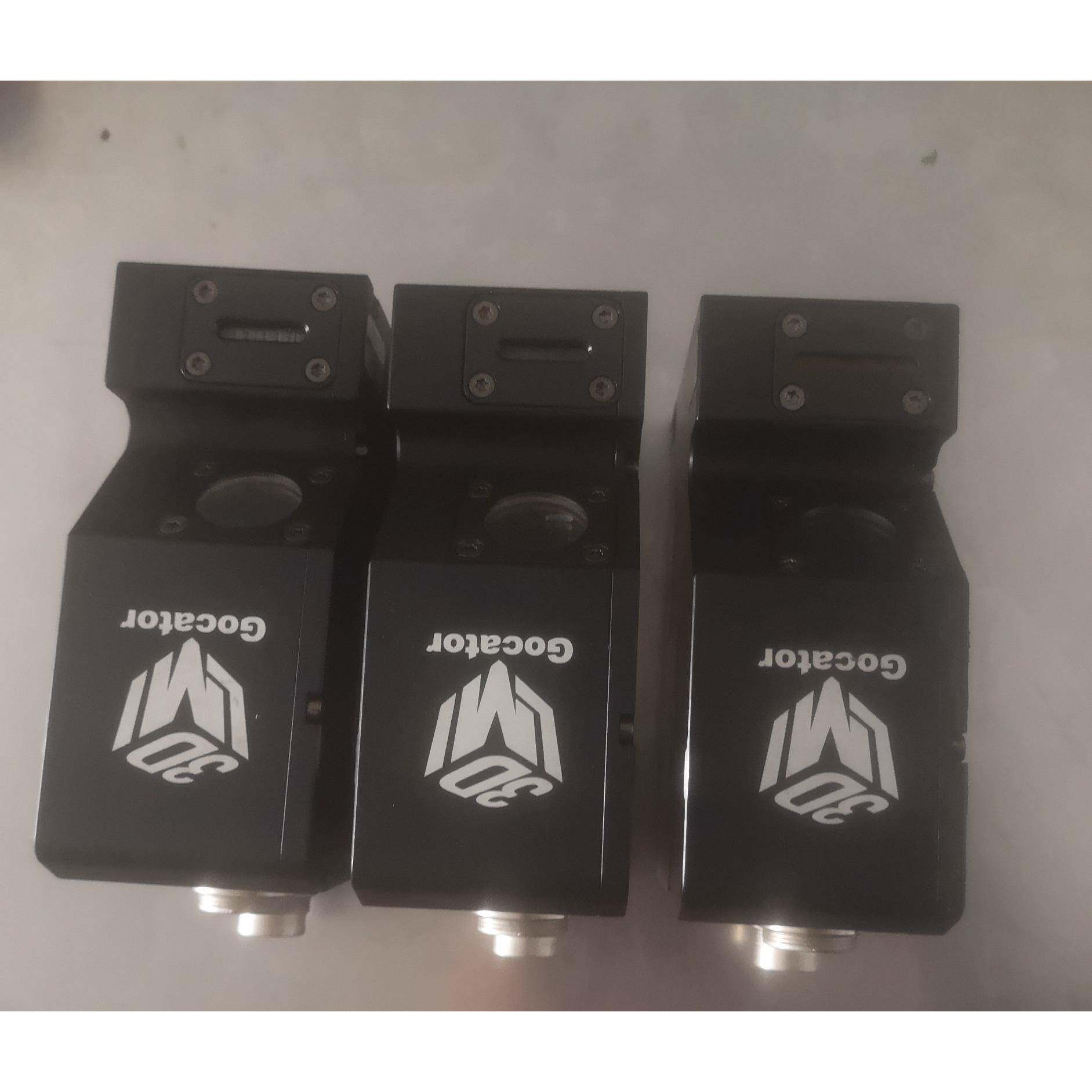 LMI 2510 2512 2520传感器gocator