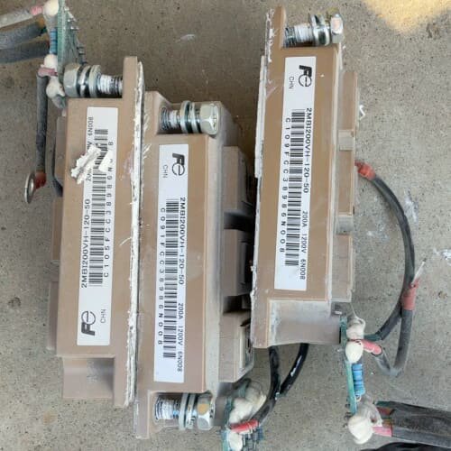 2MBI200VH-120-50，有请联系