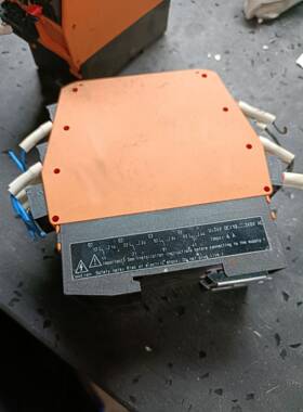 AC2258IFM控制器IFM 45128 Essen