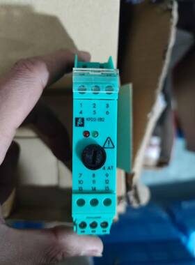 KFD2-EB2倍加福P+F安全栅 KFD2-DWB-E