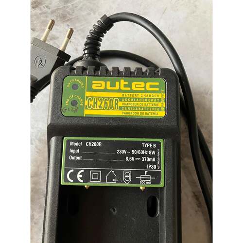 奥泰克充电器CH260R