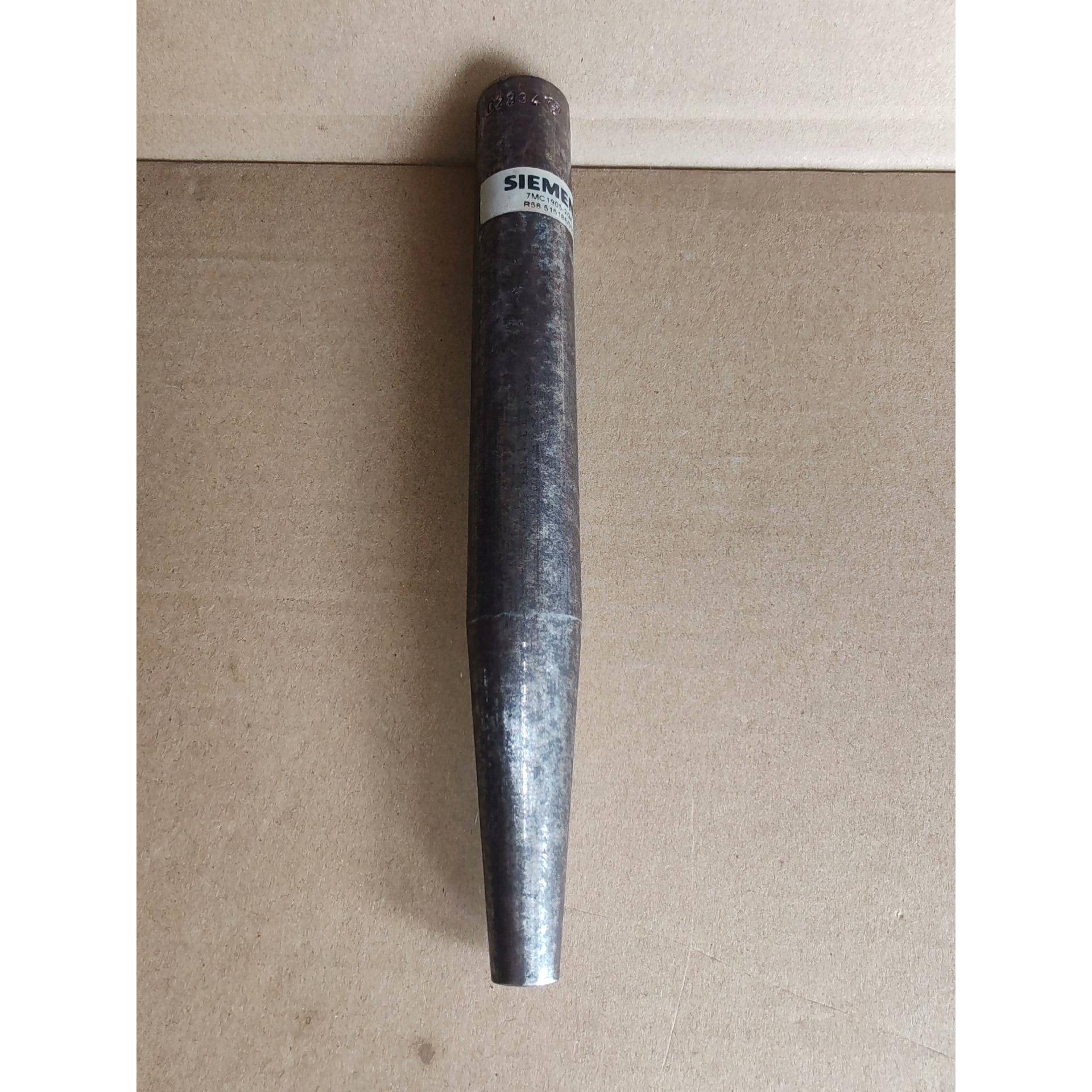 SIEMENS传感器护套合金材料，7MC1905-2G
