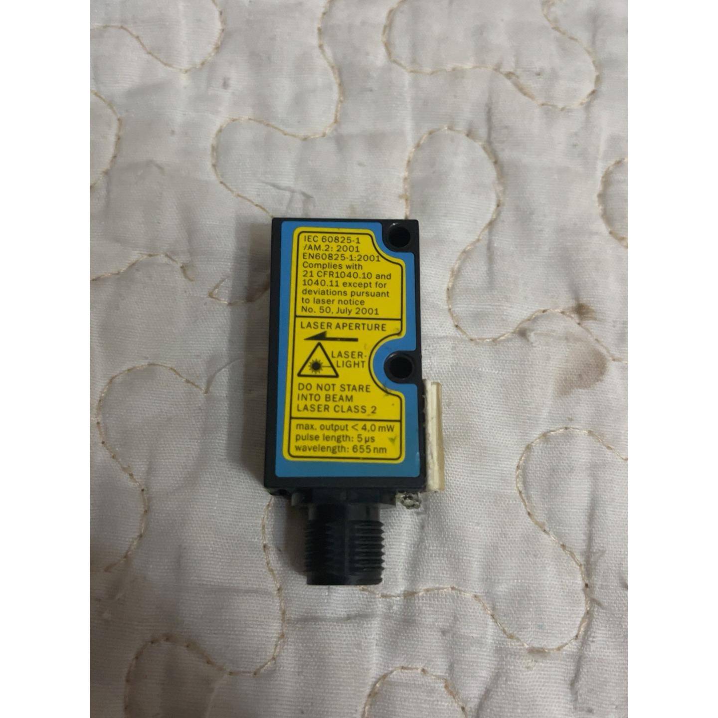 WL9L-P430西克CICK传感器