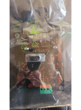 哈希Inter2C氨氮光度计电路板YAA249