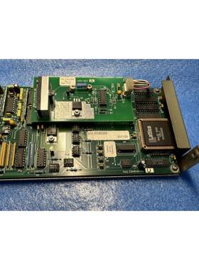 Thermo FInnigan板Assy型号23648340