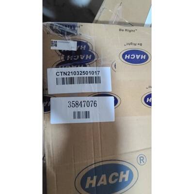 HACH CODmaxII分板仪安全面板YY0000040