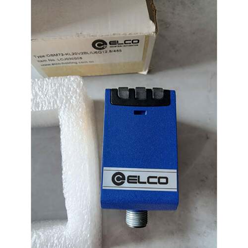 ELCO传感器OSM72-KL20V2BL