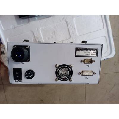 QUark 光源驱动器QLK-50配光源QEL-150-ST