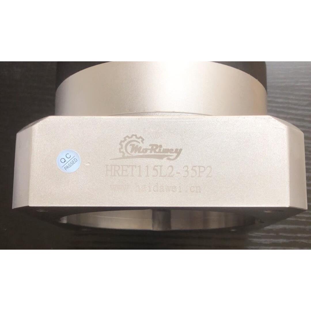 精密行星减速机HRET115L2-35P2，1只，N95口罩