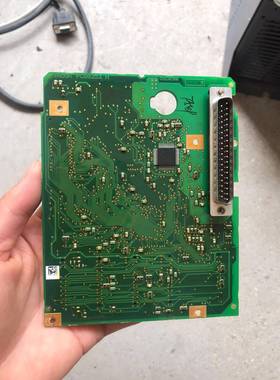 伟肯控制主板PC00252H，图片 不 200元一张