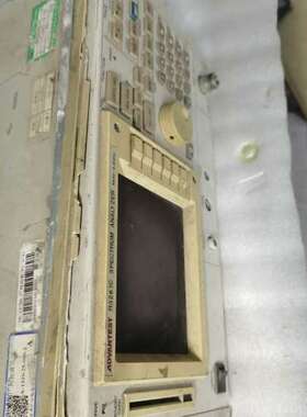 R3261C频普仪2.6GHZ频谱仪