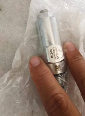 平衡阀阀芯407AA00915A，液压阀