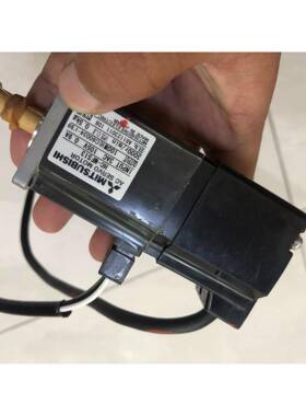 伺服电机 HC-MFS13