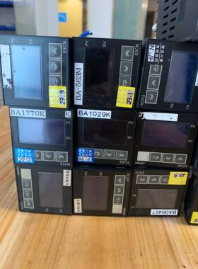 欧姆温控仪E5CN-Q2TC温控器