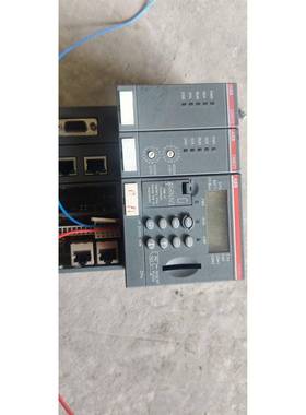 abb通讯模块pm591 cm577