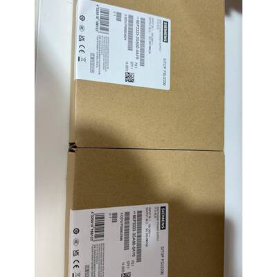 开关电源 6EP3333-3SA00-0AY0 5A