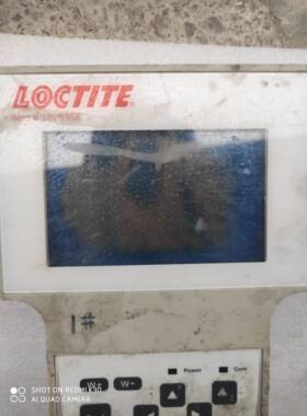 LOCTITE乐泰手持编程器1328356 乐泰控制器