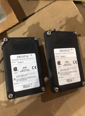 本特利胀差传感器132306-01。