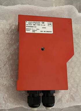 劳易测 SLSS 78M-1720-T2-24 500247