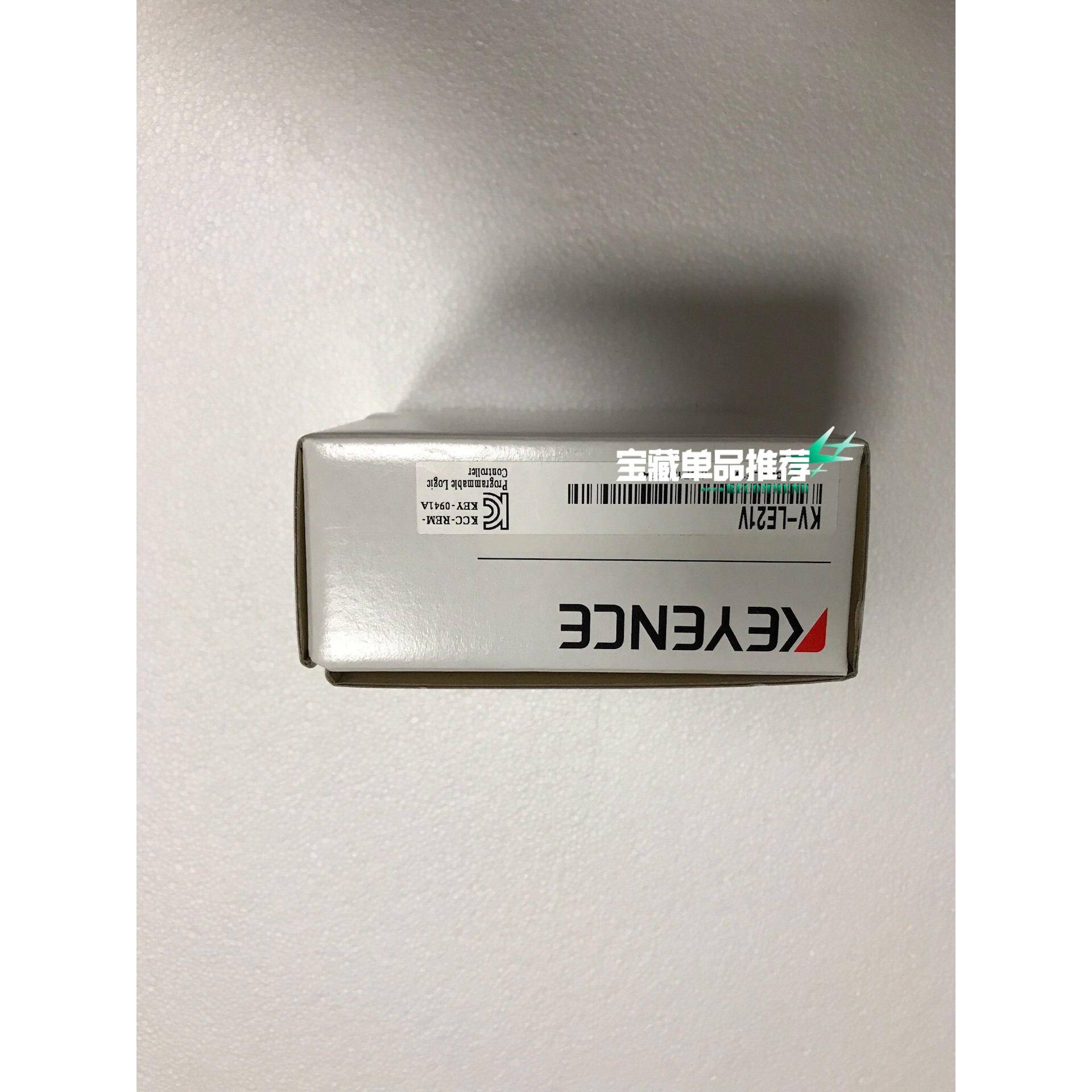 ，可编程控制器，KV-LE21V