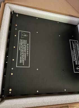 康吉森卡件 ITCC TRICONEX 4119A 300