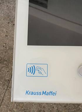 KRAUSS MAFFEI克劳斯玛菲注塑机