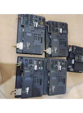 触摸屏GT15-OBUS 。A975GOT-TBD