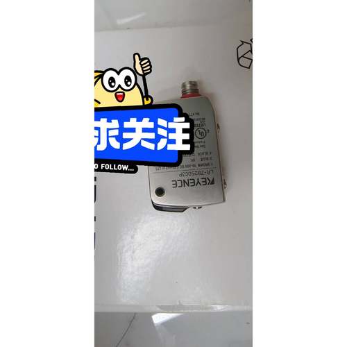 keyence基恩士传感器LR－ZB250C