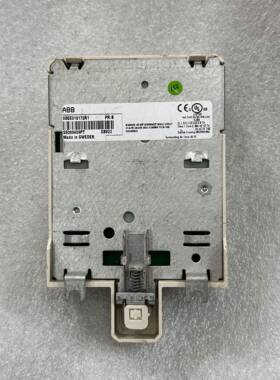 ABB模块SB822 3BSE018172R1