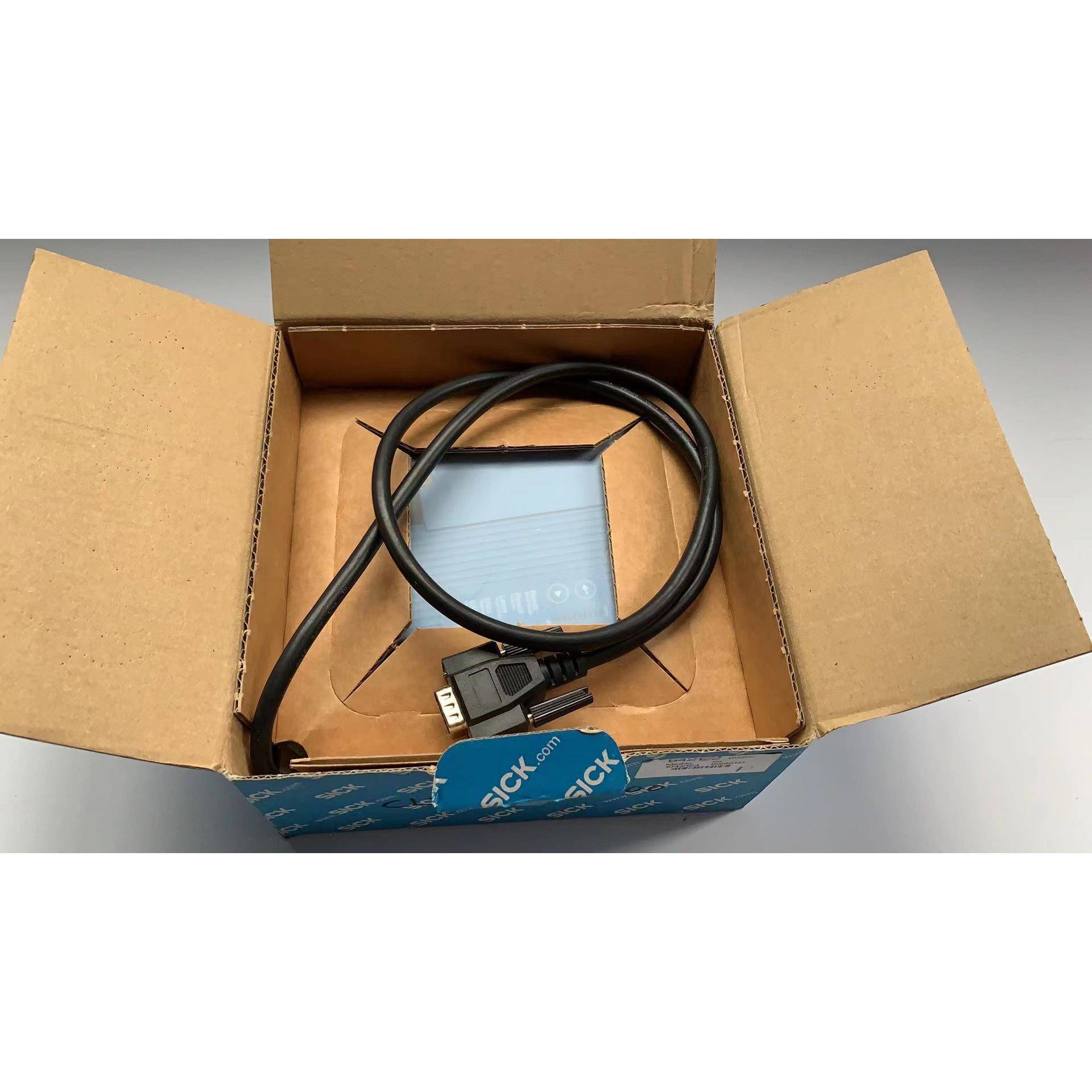 sick西克激光扫描仪 CLV650-6000