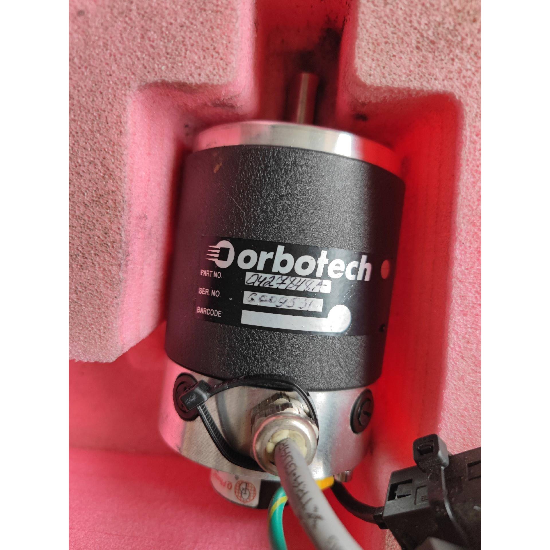 Orbotech奥宝AOI协力AOI专用X轴电机