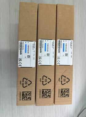 AK ERA4480 ID：1181312-02 海德汉读数