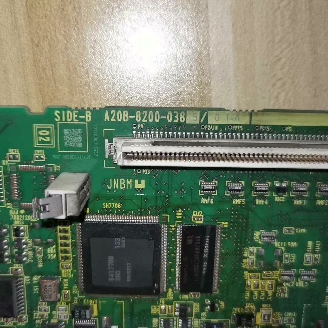 A20B-8200-0385 03930imc系统