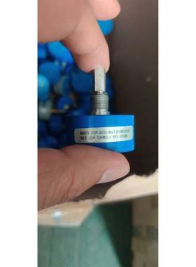 6657S-ZUP-203 LIN RES 20K OHMS