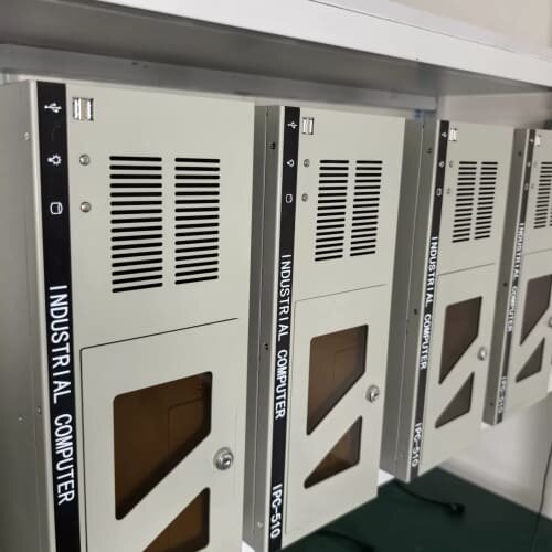 4U工控机 IPC-510-H610MA图片