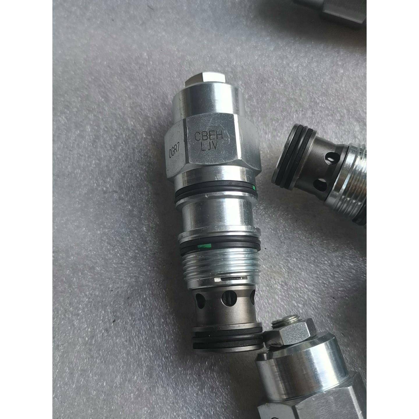 SUN插装阀平衡阀CBEH-LJV，库存件，，