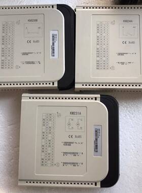 科远DCS卡件KM231A/235B/234A/南京科远DC